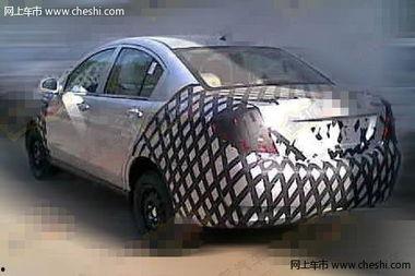 最新改款车型爆料,科技升级，性能再突破